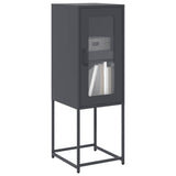 Sideboard Anthracite 36x39x107 cm Cold-rolled Steel 853400
