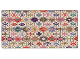Rug Washable Multicolour 190x300 cm 136583
