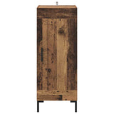 Sideboard Olden Old Wood 34.5 x 34 x 90 cm 881651