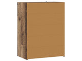 Highboard Old Wood 70 x 41 x 124 cm Engineered Wood 8015670