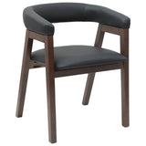 Dining Chairs 2 pcs Light Brown 54 x 57 x 73 cm 42020421
