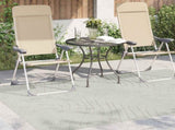 Area Rugs Rectangular PALMERAS Green 160 x 230 cm Polyester 42022652