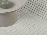 Area Rugs Round PALMERAS Green 160 CM Polyester 42022607