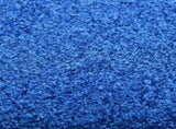 Doormat Washable Blue 120x180 cm 323444