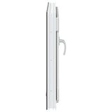 Tilt & Turn Basement Window RISOR 50 x 50 cm 42047268