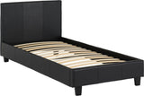 ZNTS Prado 3' Bed 200-201-030