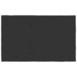 144994 Trailer Net HDPE 2,5x4 m Black