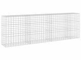 Gabion with 3.5 mm Wire and 10x10 cm Mesh 350x50x150 cm 3463321