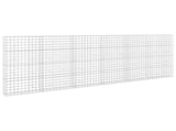 Gabion with 3.5 mm Wire and 10x10 cm Mesh 600x30x200 cm 3463254