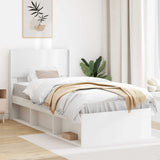 Headboard White PB 889725