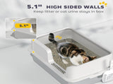Cat Litter Box 97696890