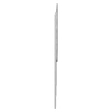 Headboard Concrete Grey Engineered wood 887894