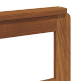 Outdoor Sofa Set 7 pcs Natural Solid Acacia Wood 3374434