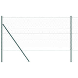 Ground Fix Welded Wire Fence 10 x 1.2 m 3352643
