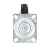16 pcs Swivel Casters 100 mm 277958