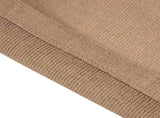 Tent Carpet 250x600 cm Taupe 310747