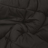 Winter Duvet 220 x 240 cm 450 gsm Microfiber 42025737