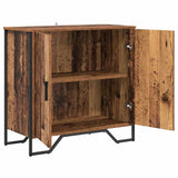 Sideboard Old Wood 78 x 35 x 74.5 cm 883559
