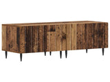 TV Cabinet Old Wood Engineered Wood 896463