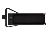 Folding Treadmill for Home Office Use,Under Desk Treadmill,1-6KM/H, Portable Walking Running MS299008AAB