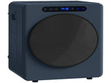 5 kg Compact 40-60&degC Tumble Dryer Blue T3398P550261