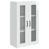 Dishwasher Panel Kalmar High Gloss White 60 x 31 x 100 cm 884828