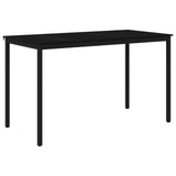 Standing Bar Table Engineered Wood 3415390