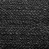 Rug ZIZUR Anthracite 140x200 cm Jute Look Indoor and Outdoor 4010335