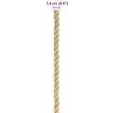 Boat Rope 100 m 1.4 Natural PP 42029686