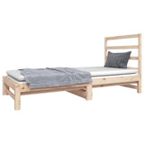 Pull-out Day Bed without Mattress 2x cm 3124747