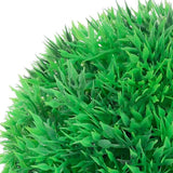 Artificial Boxwood Balls with LED Lights 4 pcs Green 12 cm 3335904