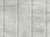 Drawer Cabinet Concrete Grey 66 x 34.5 x 92 cm Engineered Wood 894378