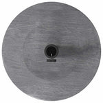 Outdoor Umbrella Base Dark grey wood look 48 x 48 x 32 cm 42010010