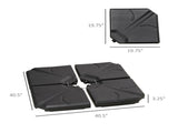 Umbrella Base 40940547