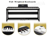 GDP-104 88 Keys Full Weighted Keyboards Digital Piano with Furniture Stand, 76769378