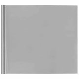 Solar Films 5 pcs Static Reflective Effect Silver PVC 3208994