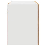Dishwasher Panel Kalmar Artisan Oak 60 x 31 x 40 cm 884572