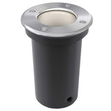 Outdoor Ground Lights 3 pcs Round 40393