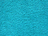 Premium Bath Towels "SOLUND" 4 pcs Turquoise 100x150 cm 600 gsm 137456