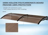 Door Canopy 32984776