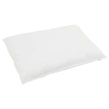 Duvet Set with Pillow 3 pcs White Down Feather 3377169