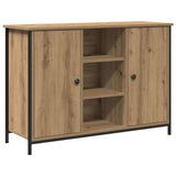 Sideboard Artisan Oak 100 x 35 x 70 cm 869095