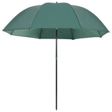 Fishing umbrellas 220 x 193 cm Oxford Polyester Round 318835