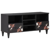 Storage Cabinets with Drawer Multicolour 100 x 33.5 x 46 cm 4018718