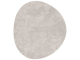 Carpet HUARTE Sand 160 x 230 cm Polyester 4103681