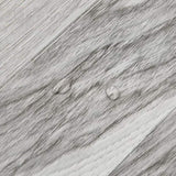 Self-adhesive Flooring Planks 55 pcs PVC 5.11 m Grey Striped 324678
