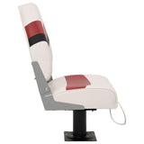 Boat Seats 2 pcs with Pedestal 360&deg Rotatable 3294984