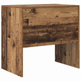 Desk Old Wood 80 x 50 x 76 cm 869432