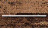 Sink cabinet Old Wood 38.5 x 41 x 48 cm Engineered Wood 880450