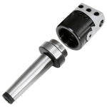 ZNTS 50 mm Boring Head with MT3 Boring Shank for Lathe Milling 146681